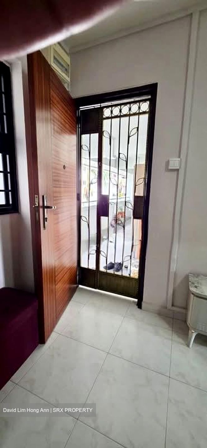 Blk 127 Yishun Street 11 (Yishun), HDB 3 Rooms #557693891